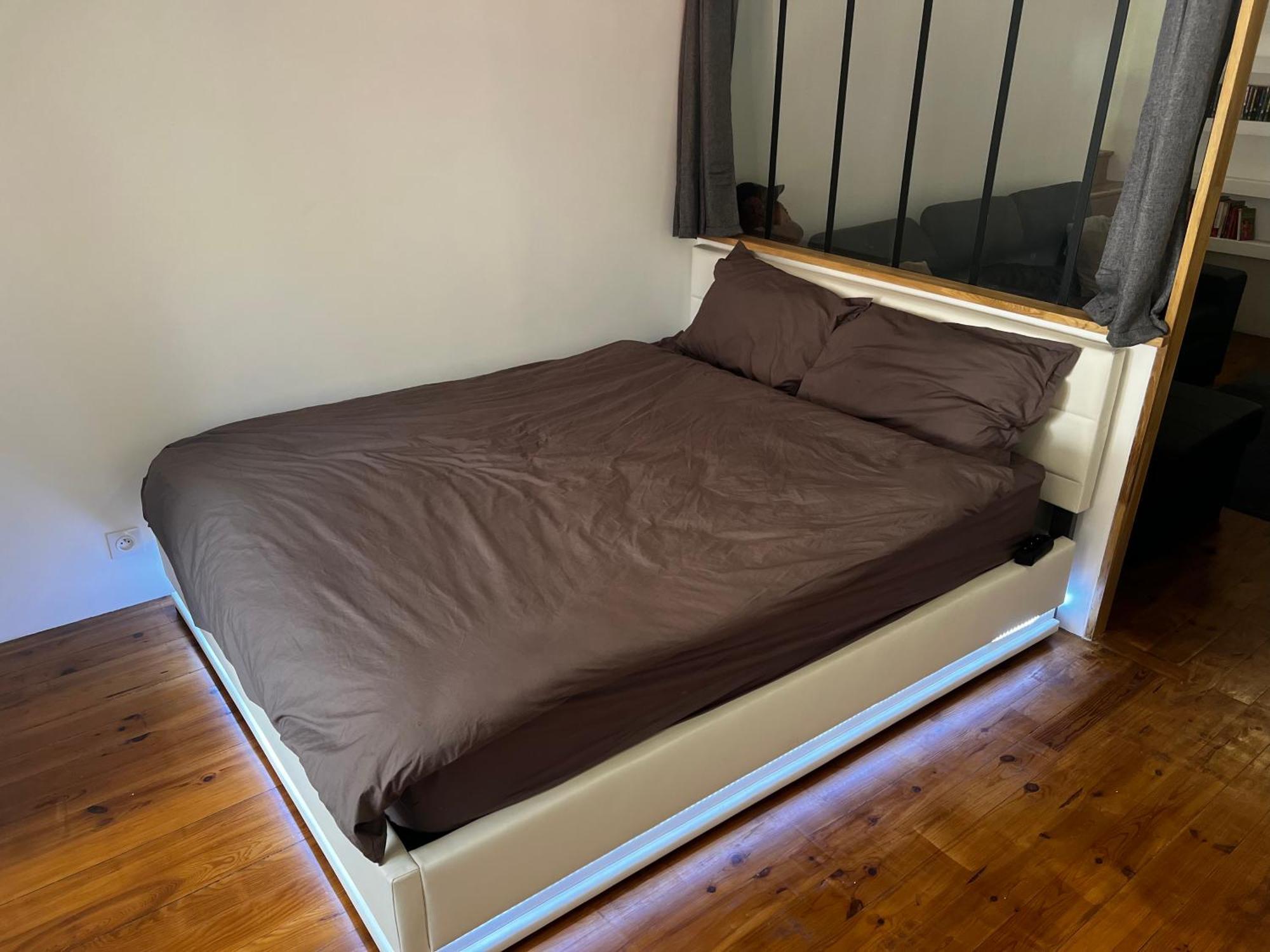 Apartamento Moderne Et Chaleureux *