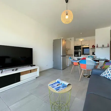 Appartement Moderne Avec Terrasse Et Parking A Briancon - Fr-1-330C-127 Exterior photo