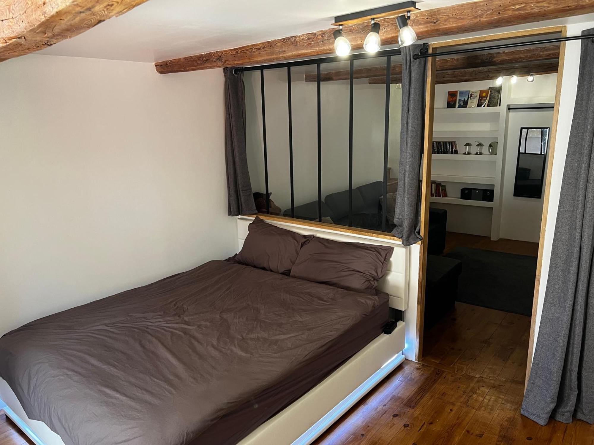 Apartment Moderne Et Chaleureux Briancon (Hautes-Alpes)