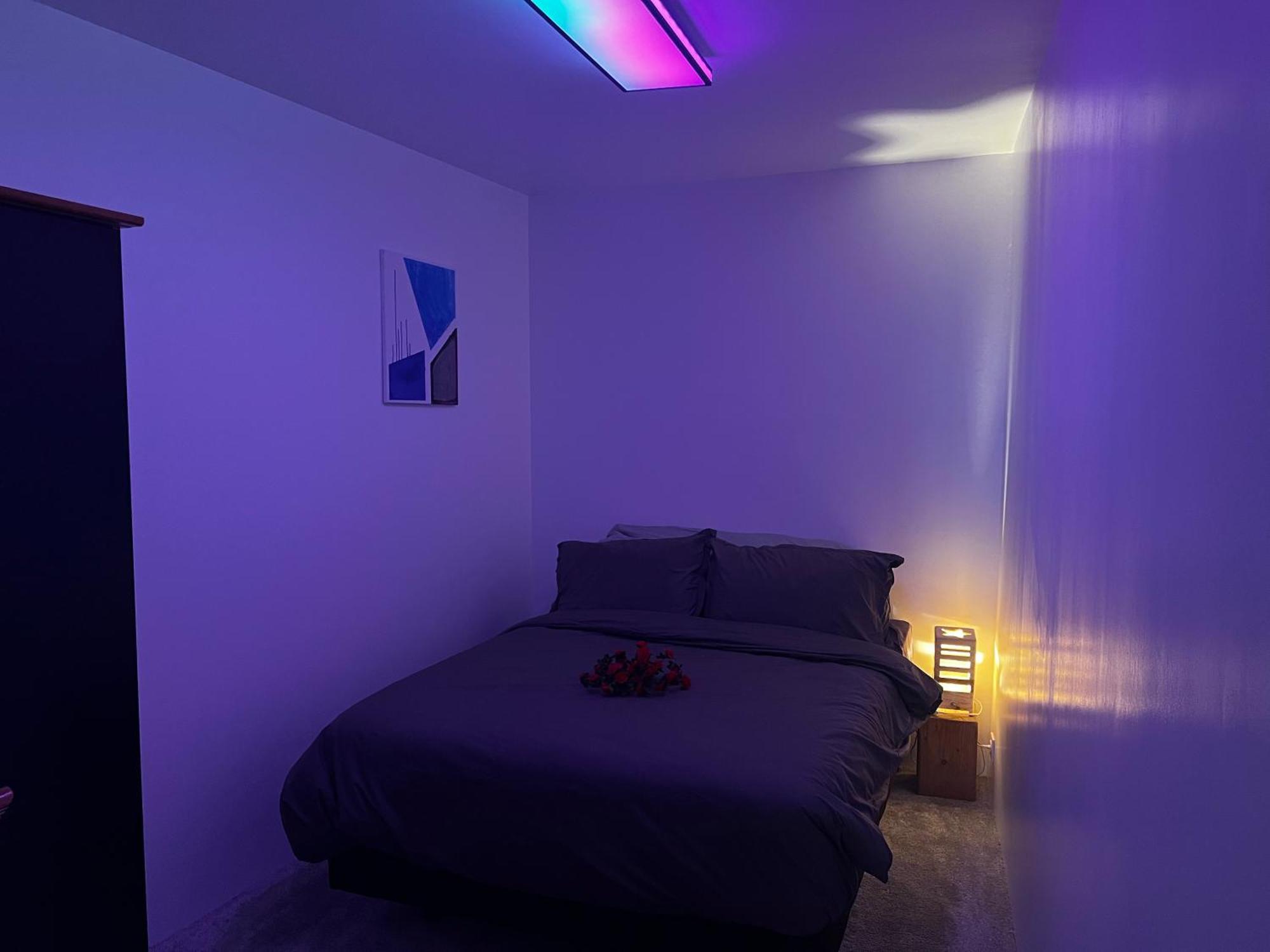 Appartement Moderne Et Chaleureux Briançon