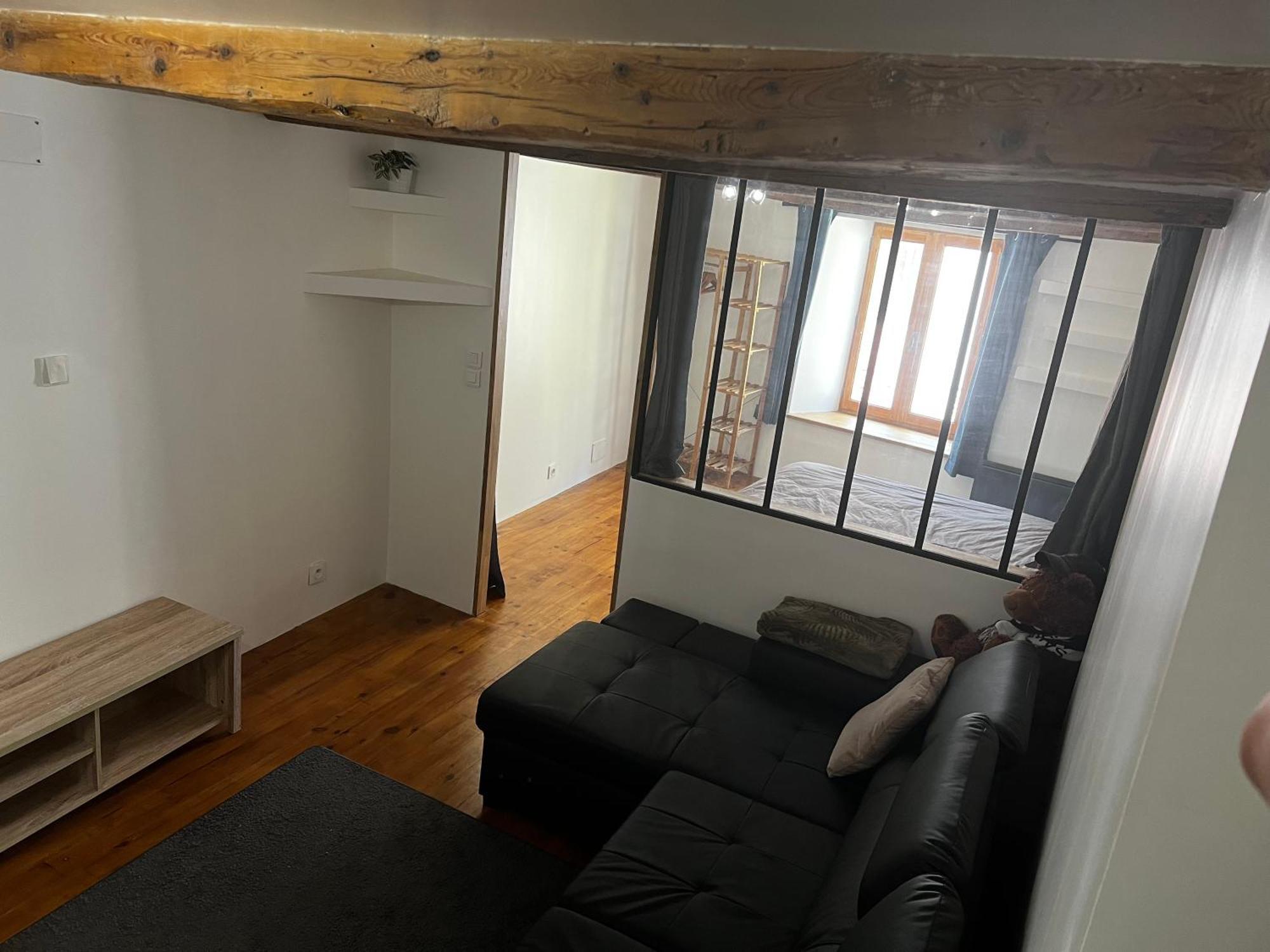 Moderne Et Chaleureux Apartment Briancon (Hautes-Alpes)